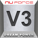 Nuforce - V3 Dream Power