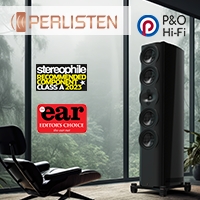 P&O Hi-Fi Company Limited