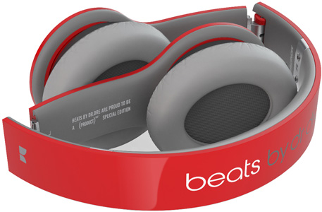 Beats™ by Dr. Dre™ Solo HD with ControlTalk™