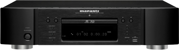 Marantz UD7006 Universal Disc Player