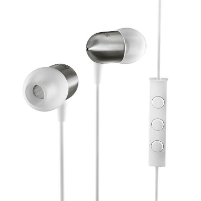 北歐瑞典品牌 NOCS 最新金屬耳機