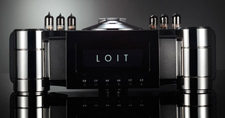 Loit & T+A 器材演示會 (2012 年 5 月 26 日)