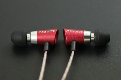 Astrotec – AM90 入耳式耳機