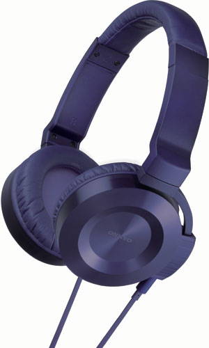 ONKYO 加入耳機市場 ES-HF300、ES-FC300 展現原音魅力