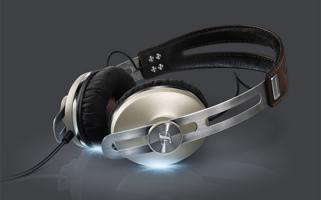 Sennheiser 推出全新 MOMENTUM On-Ear 耳機