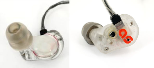 ECT 正式代理全新美國個人監聽耳機品牌 – Aurisonics