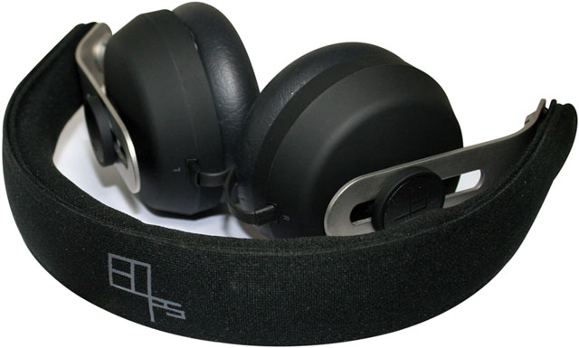 EOps NOISEZERO O2+ On-ear Headphones