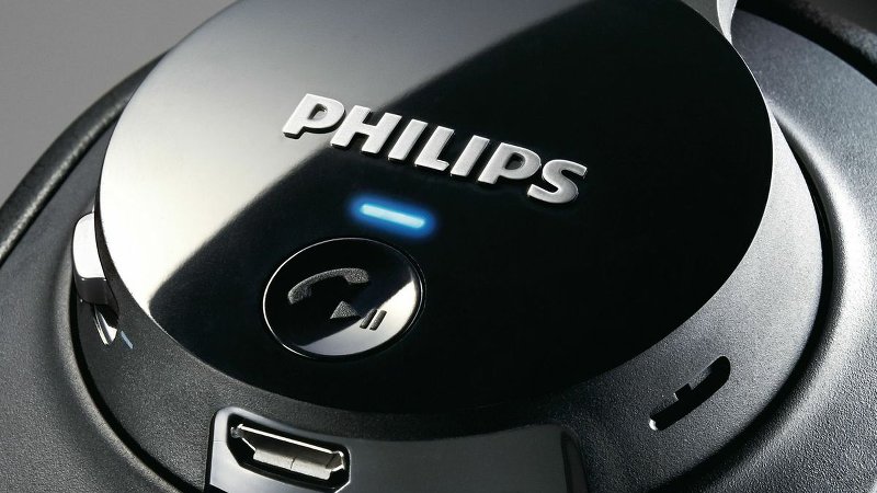 黑魂 Philips SHB7150FB 藍牙耳機