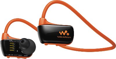 Sony 推出 Walkman® MP3 播放器 NWZ-W273S 及 NWZ-W274S