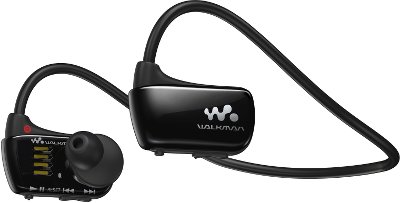 Sony 推出 Walkman® MP3 播放器 NWZ-W273S 及 NWZ-W274S
