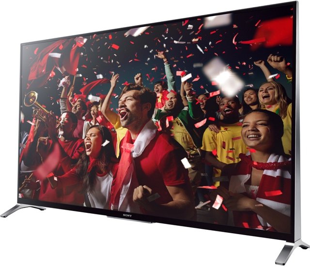 Sony 加強 BRAVIA 全高清電視陣容提供更多大屏幕尺寸選擇