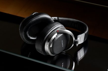 Sony 推出全球首創 9.1 聲道數碼環迴立體聲無線耳機 