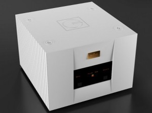 Goldmund 推出全新立體聲後級放大器 Telos 800