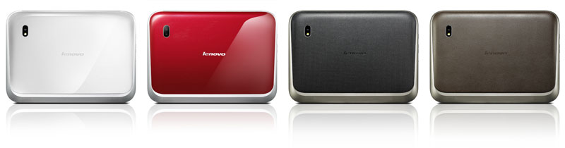 Lenovo IdeaPad Tablet K1