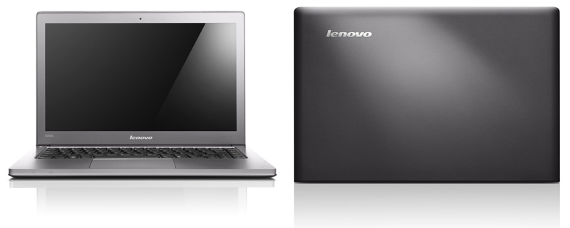 Lenovo IdeaPad U300s 華麗登場