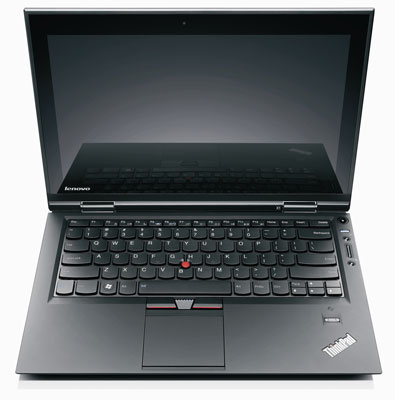 Lenovo ThinkPad X1 Hybrid 筆記簿型電腦及 ThinkPad T430u Ultrabook™
