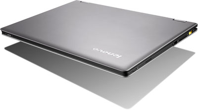 型格螢光橙 Lenovo IdeaPad Yoga 11 及 13 吋 亮麗登場