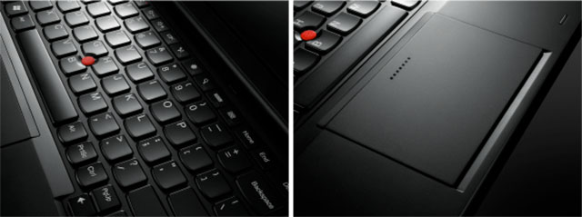 Lenovo ThinkPad Helix 成就最強