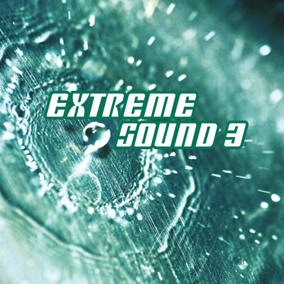 上揚愛樂 2011 年重頭新作《Extreme Sound 3》隆重推出