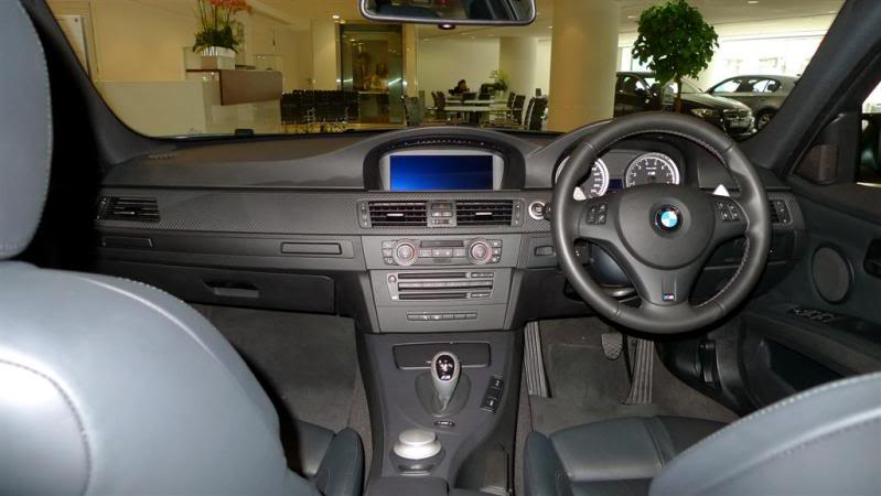 BMW Showroom (New Renovation)