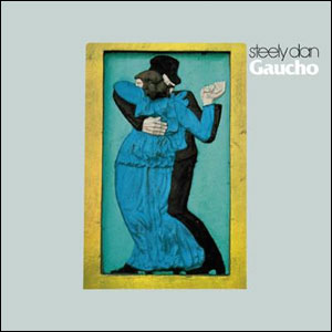 80 年代流行音樂: Steely Dan - Gaucho