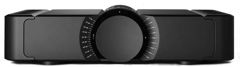 Aavik Acoustics 將推出旗下第一個產品 Aavik U-300 合併式放大器