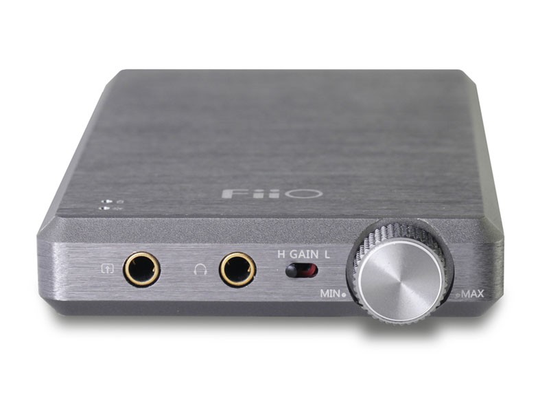 日本 FiiO 推出頂級耳機放大器 FiiO E12A