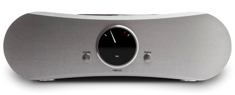 Gato Audio 推出全新單聲道放大器 PWR-222