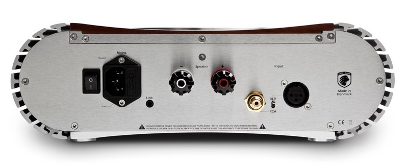 Gato Audio 推出全新單聲道放大器 PWR-222