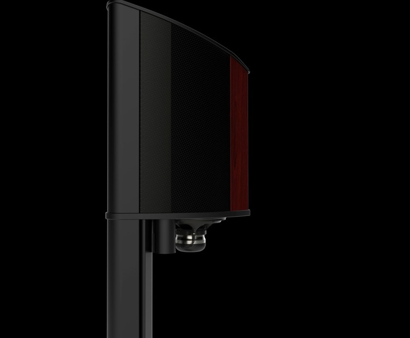 全面進化，Wilson Benesch 推出全新進化 Discovery II 