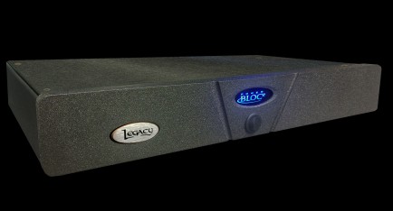 Legacy Audio 推出全新雙單聲道立體聲後級 Powerbloc² 