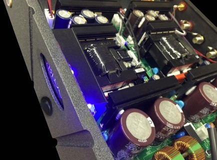 Legacy Audio 推出全新雙單聲道立體聲後級 Powerbloc² 