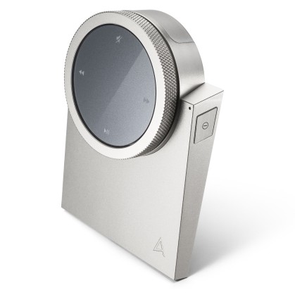 Astell&Kern 推出藍牙無線遙控器 AK-RM01