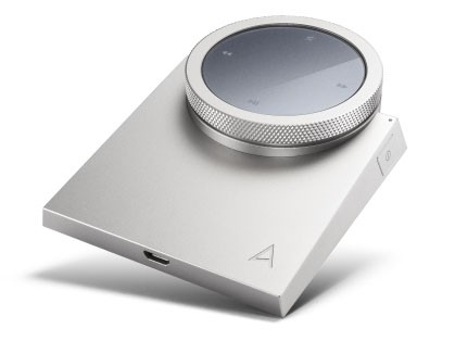 Astell&Kern 推出藍牙無線遙控器 AK-RM01