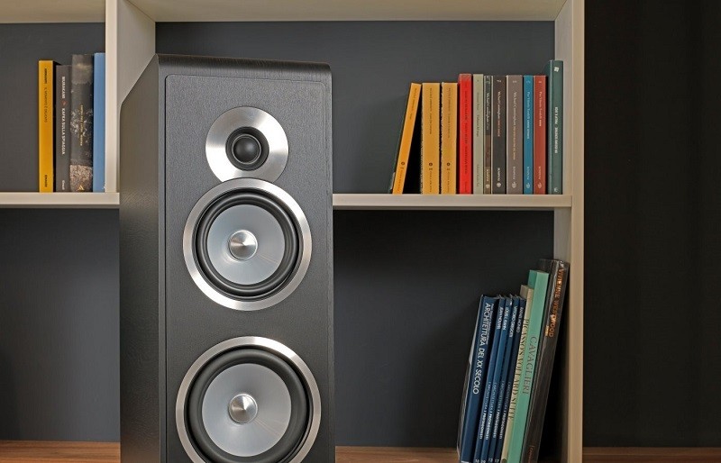 Sonus Faber 推出全新 Principia 入門喇叭系列