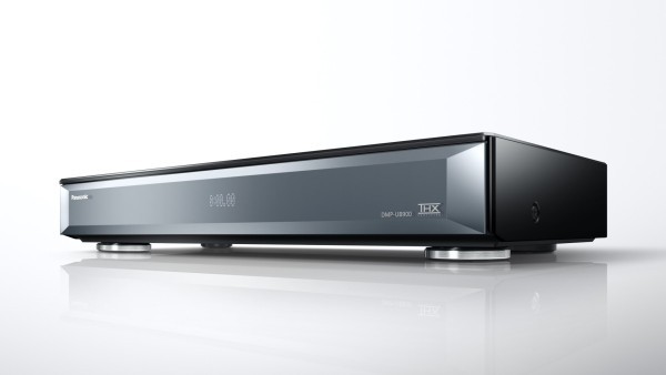 AV Consultant 4K UHD 藍光碟測試平台