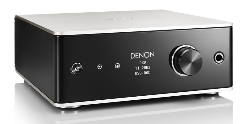 小鋼炮進化，Denon 推出全新DAC / 耳機放大器DA-310USB : 最新資訊 