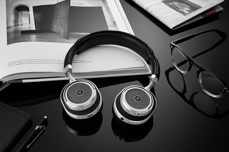 Master & Dynamic MW50 Wireless On-Ear Headphones : 最新資訊- 影音