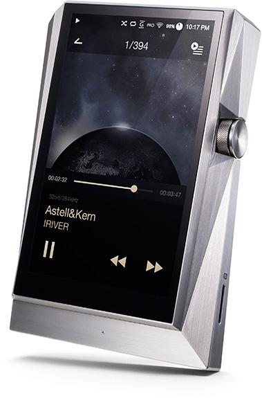 Astell&Kern 全球限量特別版 AK380SS 套裝