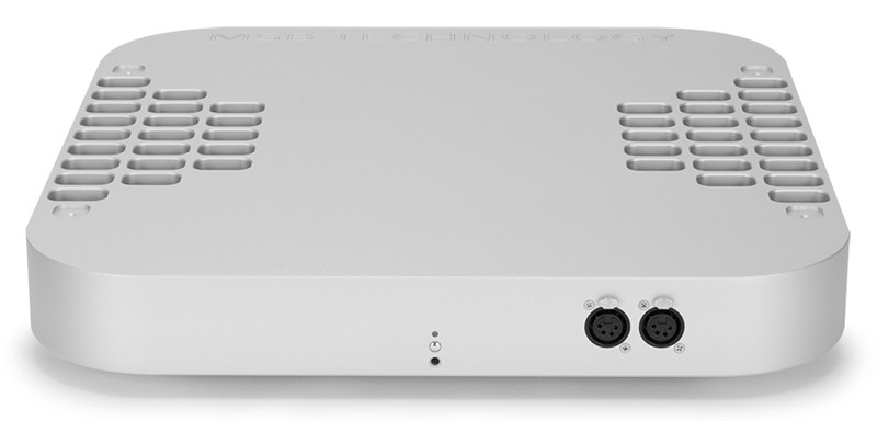 MSB Technology 推出首部耳機放大器 Reference Headphone Amplifier