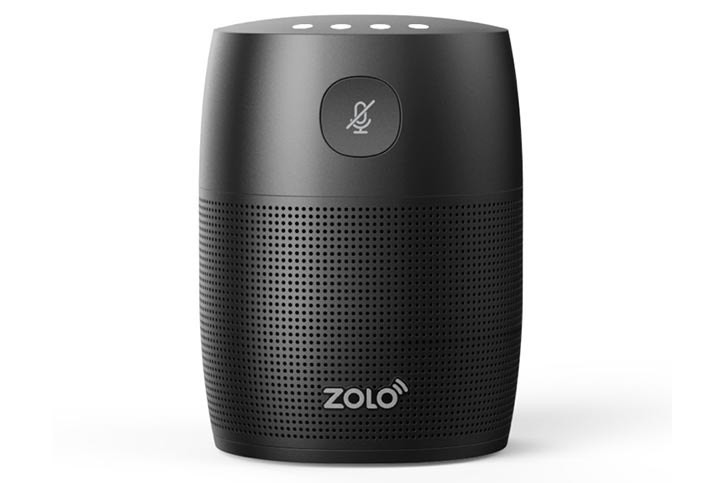 Google Assistant 加持，Anker 推出全新智能喇叭 Zolo SonicG