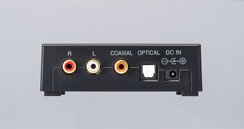 Olasonic 推出對應LDAC / aptX HD 的藍牙接收器NA-BTR1 : 最新資訊
