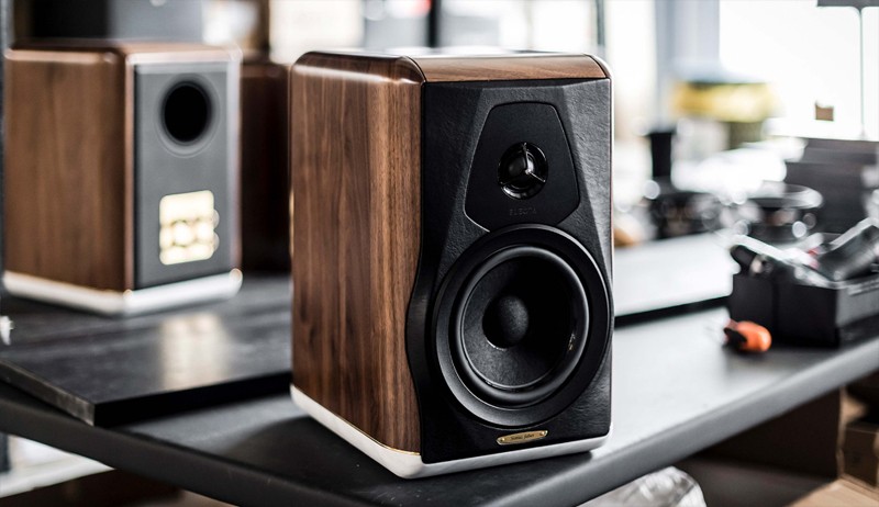 延續經典，Sonus faber 宣布推出Electa Amator III : 最新資訊- 影音