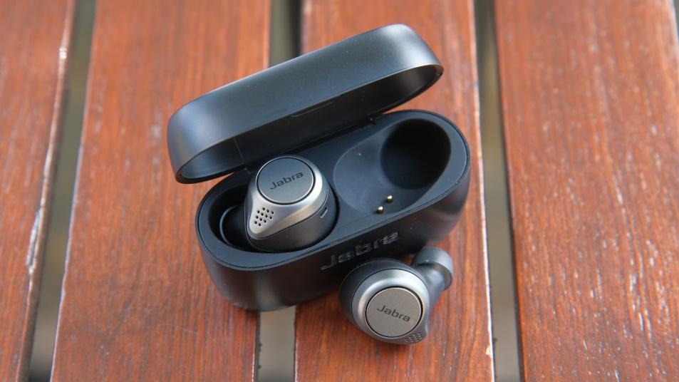 Jabra 推出第四代真無線耳機 Jabra Elite 75t