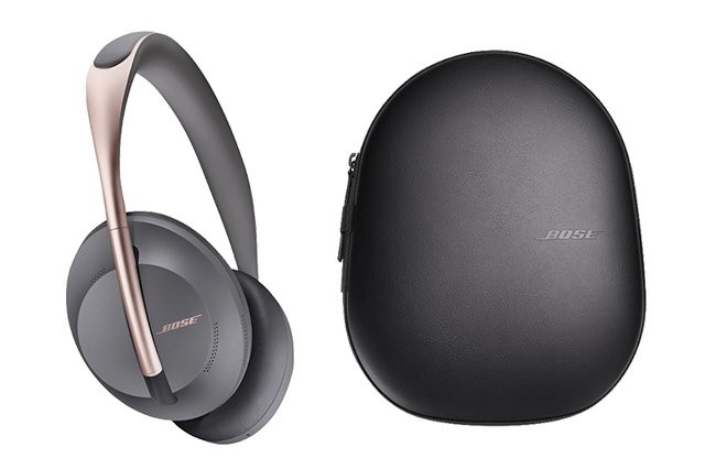 限定版登場，Bose 降噪耳機Headphones 700 將推出全新色彩「eclipse