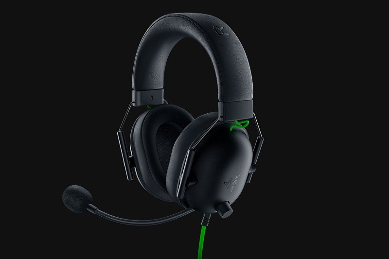 Razer 推出全新電競級耳機 Razer BlackShark V2