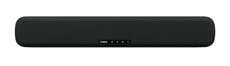 慳位之選，Yamaha 推出小型 Soundbar SR-C20A