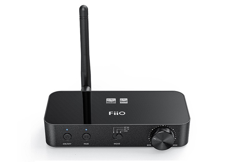 FiiO 推出全新多功能藍牙收發器BTA30 : 最新資訊- 影音: review33