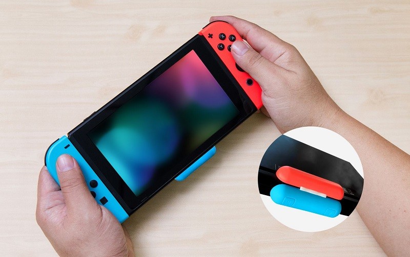 FUGU INNOVATIONS JAPAN 推出全新 Nintendo Switch 專用藍牙發射器