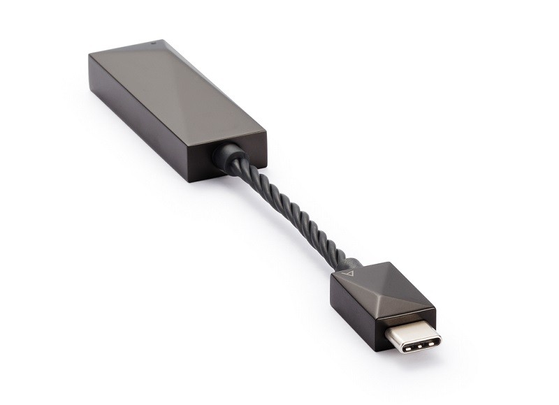 Astell&Kern 推出全新便攜式USB-C Dual DAC Cable 「PEE51」 : 最新